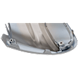 Rear Bumper Trim