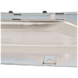 Rear Bumper Trim