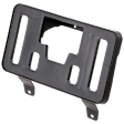 2013 Honda Pilot - Front License Plate Bracket