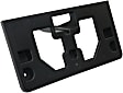 Front License Plate Bracket