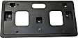 Front License Plate Bracket