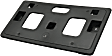Front License Plate Bracket