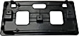 Front License Plate Bracket