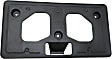 Front License Plate Bracket