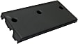 Front License Plate Bracket