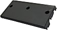 Front License Plate Bracket
