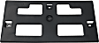 Front License Plate Bracket