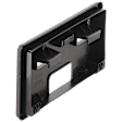 Front License Plate Bracket