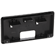 Front License Plate Bracket