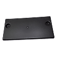 Front License Plate Bracket
