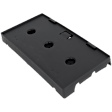 Front License Plate Bracket