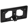 Front License Plate Bracket