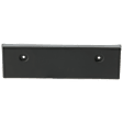 Front License Plate Bracket