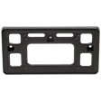 Front License Plate Bracket