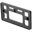 Front License Plate Bracket
