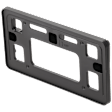 Front License Plate Bracket