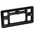 Front License Plate Bracket
