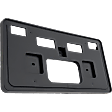 Front License Plate Bracket