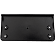 Front License Plate Bracket