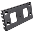 2021 Hyundai Ioniq Hybrid SEL - Front License Plate Bracket