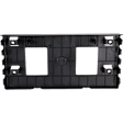 2021 Hyundai Ioniq Hybrid SEL - Front License Plate Bracket