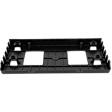 2021 Hyundai Ioniq Hybrid SEL - Front License Plate Bracket