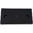 Front License Plate Bracket