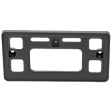 Front License Plate Bracket