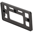 Front License Plate Bracket