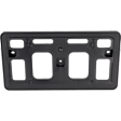 2020 Honda Odyssey - Front License Plate Bracket