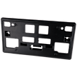 Front License Plate Bracket
