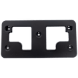 Front License Plate Bracket