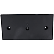 2022 Hyundai Elantra Ultimate - Front License Plate Bracket