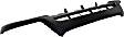 Front, Lower Valance, Bumper Cover, Textured, CAPA Certified