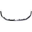 Front Textured Bumper Cover, USA Built Vehicle