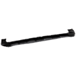 Front, Lower Valance, Skid Plate Garnish, Black, Black Edition/Sport Models