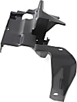 Front, Driver Side Bumper Retainer, 4 Cyl., 1.5L Engine