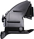 Front, Driver Side Bumper Bracket, 4 Cyl., 2.0L Engine