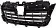 Grille, Paintable, 6 Cyl., 3.5L Engine