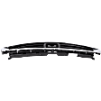 Grille Chrome Shell w/ Black Insert