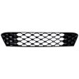 Grille, Dark Gray Shell and Insert