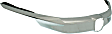 2017 Honda Accord - Grille Trim, Center, 4-Door, Sedan, Chrome, CAPA Certified