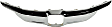 Grille Trim, Center, Chrome