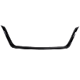 Grille Trim, Lower, Black