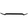 2022 Honda Passport Sport - Grille Trim, Upper, Painted Black