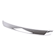 Grille Trim, Upper, Chrome, CAPA CERTIFIED