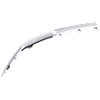 Grille Trim, Passenger Side, Chrome