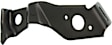 Driver Side Grille Bracket