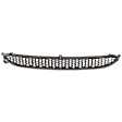Grille Insert Black
