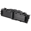 Active Grille Shutter, (EX/EX-L, 1.5L Eng.)/Hybrid Models, with Motor and Actuator